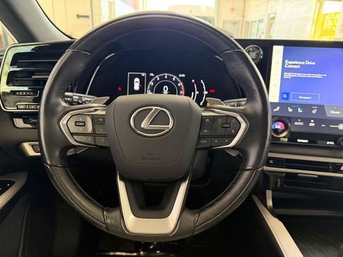 Used 2024 Lexus RX 350 Premium w/ Cold Area Package FWD image 29