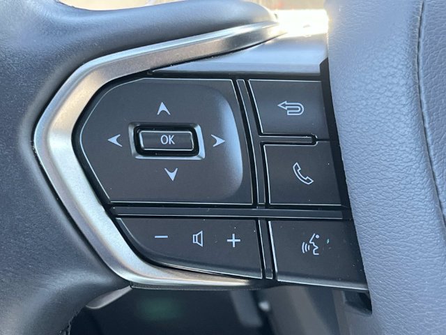 Certified 2026 Lexus TX 350 AWD w/ Technology Package image 36