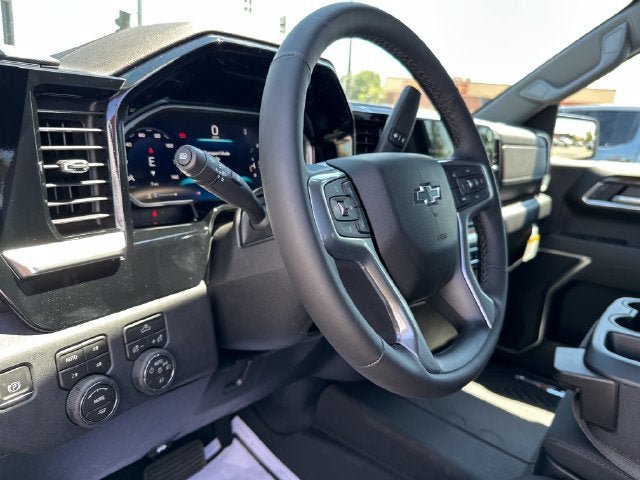 New 2026 Chevrolet Silverado 1500 RST w/ Z71 Off-Road Package AWD/4WD image 15