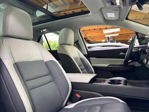 Used 2024 Honda Prologue Touring image 26