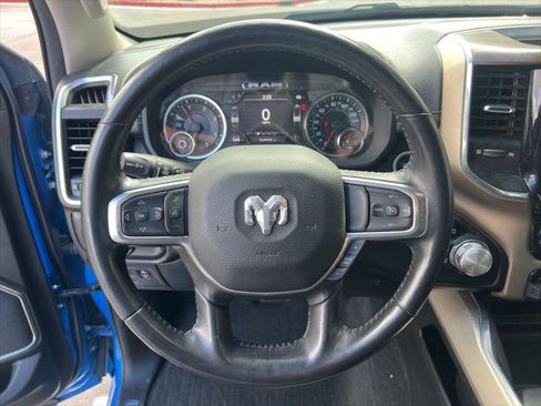 Certified 2022 RAM 1500 Laramie AWD/4WD image 11