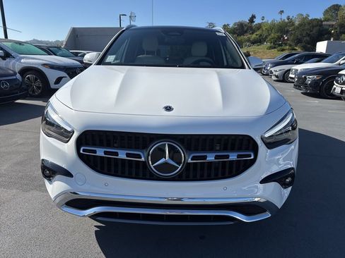 Certified 2026 Mercedes-Benz GLA 250 GLA 250 image 2