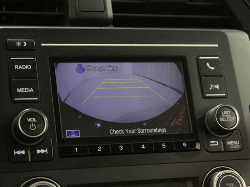 Used 2016 Honda Civic LX image 12