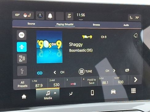 Used 2022 Jeep Compass Latitude w/ Convenience Group image 18