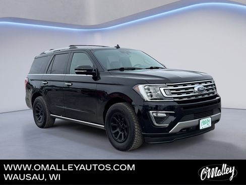 Used 2019 Ford Expedition Limited w/ Special Edition Package image 7