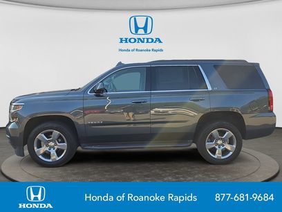 Used 2020 Chevrolet Tahoe LT w/ Luxury Package