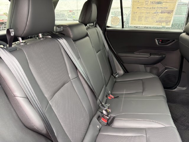 Used 2026 Subaru Outback Limited AWD/4WD image 28