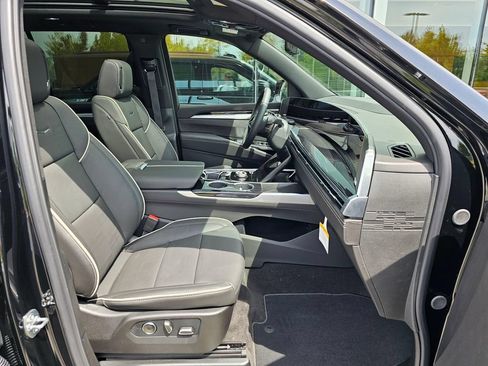 New 2026 Cadillac Escalade Sport AWD/4WD image 11