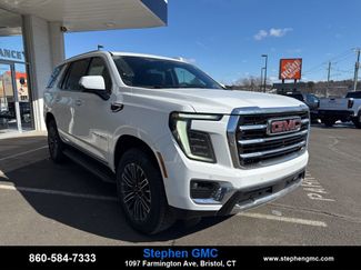 New 2026 GMC Yukon Elevation w/ Elevation Premium Package video 1