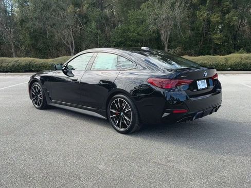 New 2026 BMW 440i xDrive w/ Premium Package image 6