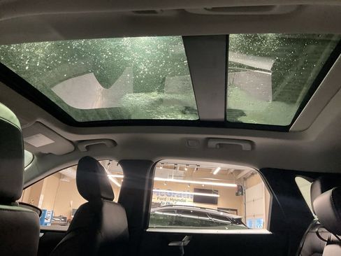 New 2026 Ford Escape SE w/ Class II Trailer Tow Package image 17