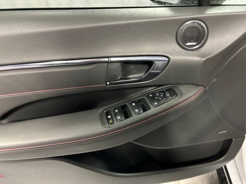 Used 2023 Hyundai Sonata N Line image 12