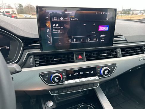 Used 2025 Audi A5 2.0T Premium Plus image 16