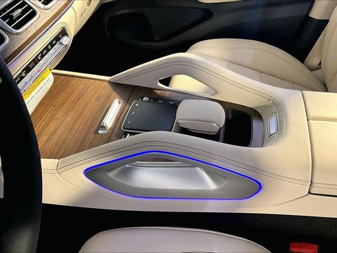 New 2026 Mercedes-Benz GLE 450 4MATIC image 10