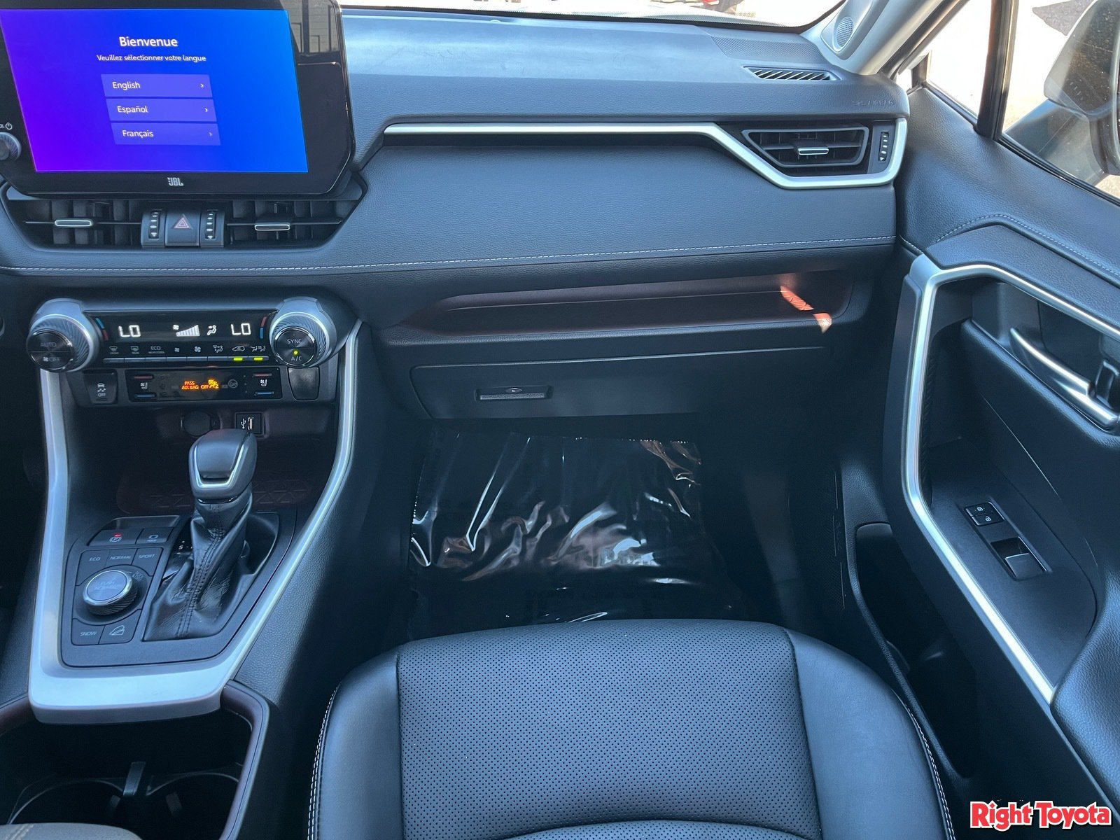 Certified 2023 Toyota RAV4 Limited AWD/4WD image 19