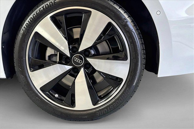Used 2025 Audi A5 Premium w/ Premium Plus AWD/4WD image 28