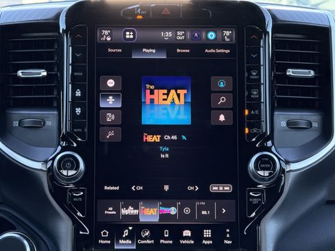 New 2026 RAM 1500 Big Horn image 24