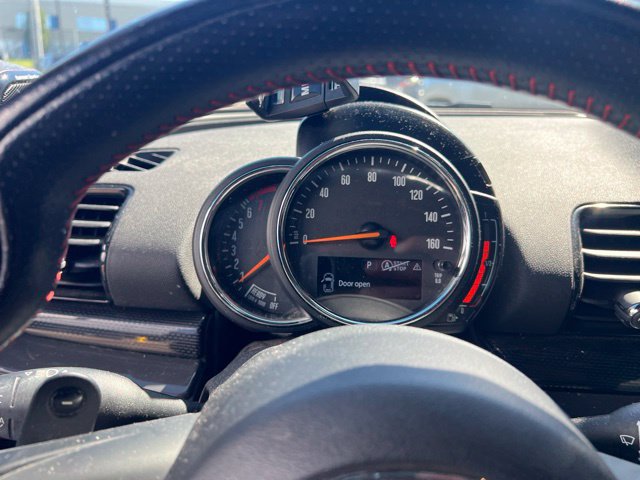 Used 2019 MINI Cooper Clubman S w/ Premium Package AWD/4WD image 10