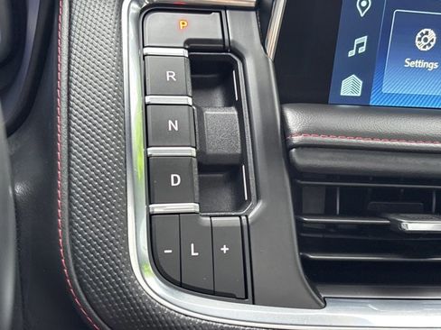 Used 2024 Chevrolet Tahoe RST w/ Sport Performance Package image 37