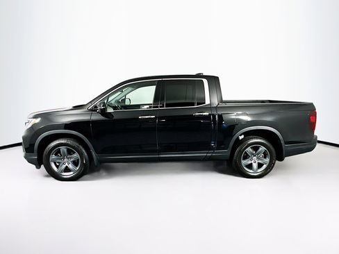 Used 2023 Honda Ridgeline RTL-E image 4