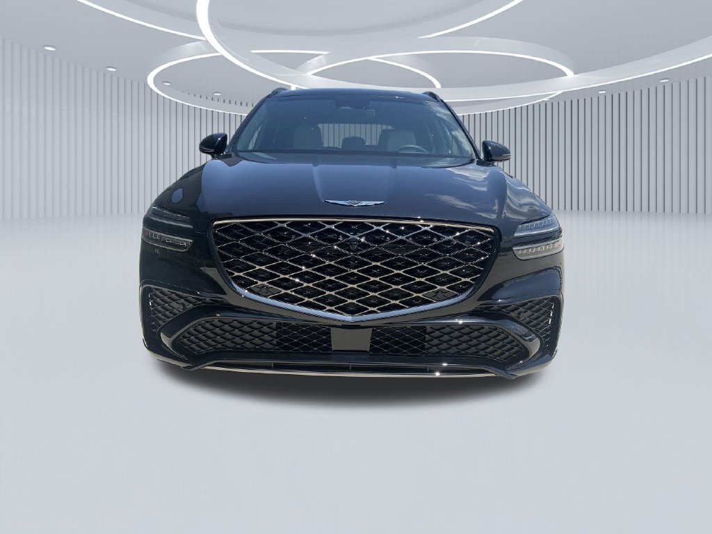 New 2026 Genesis GV70 3.5T Sport Prestige AWD/4WD image 11