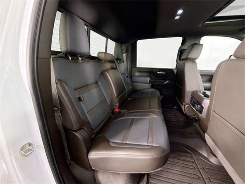 Used 2020 GMC Sierra 2500 Denali image 26