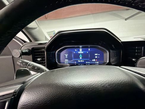 Used 2022 Chevrolet Silverado 1500 RST image 11