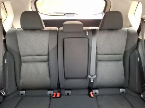 New 2026 Nissan Rogue SV w/ Cold Weather Package image 11