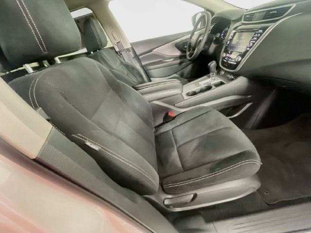Used 2022 Nissan Murano S w/ Cargo Package AWD/4WD image 27