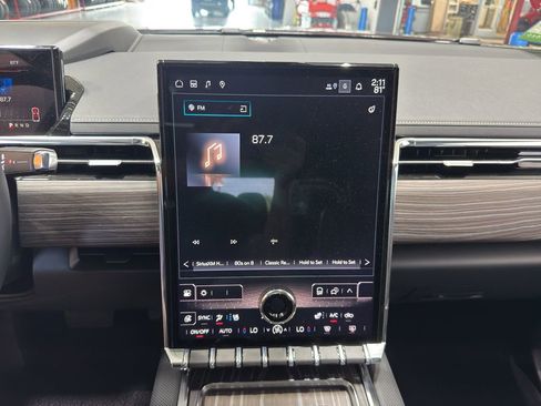 New 2025 GMC Sierra EV Denali image 30