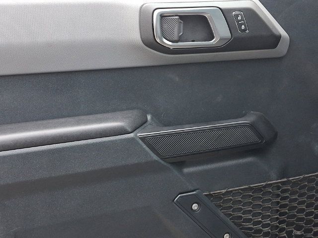 Used 2024 Ford Bronco Big Bend AWD/4WD image 19