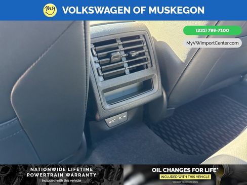 New 2026 Volkswagen GTI SE image 26