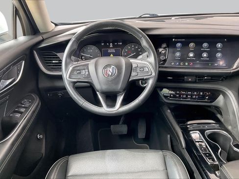 Used 2023 Buick Envision Essence FWD image 6