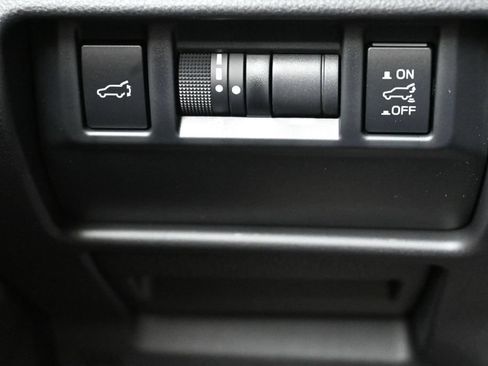 New 2026 Subaru Forester Limited AWD/4WD image 24