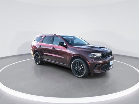 Used 2024 Dodge Durango R/T image 2