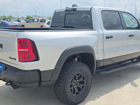 New 2026 RAM 1500 RHO w/ RHO Level 1 Equipment Group AWD/4WD image 6