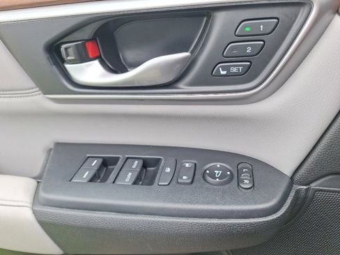 Used 2022 Honda CR-V EX-L image 32