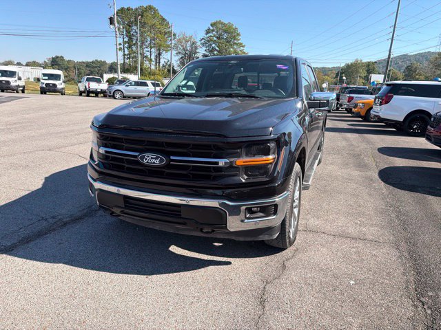 Used 2024 Ford F150 XLT w/ Equipment Group 303A High AWD/4WD image 8