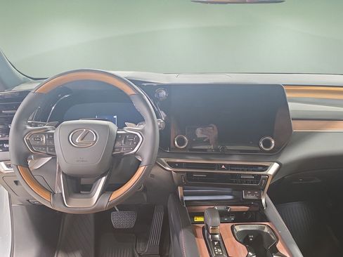 New 2026 Lexus RX 350 Premium w/ Convenience Package AWD/4WD image 20
