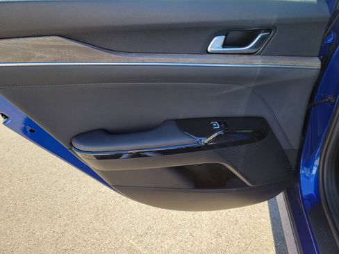 Used 2024 Kia K5 EX w/ EX Premium Package image 12