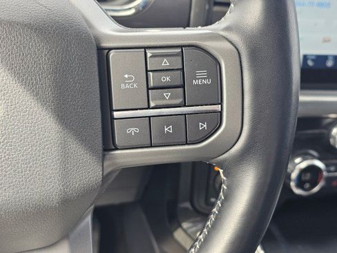 Used 2021 Ford F150 Lariat w/ Equipment Group 502A High AWD/4WD image 31