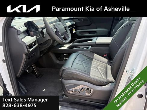 New 2027 Kia Telluride SX X-Line AWD/4WD image 19