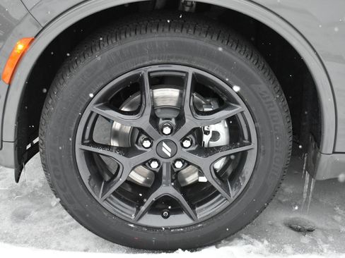 New 2026 Dodge Durango GT image 11