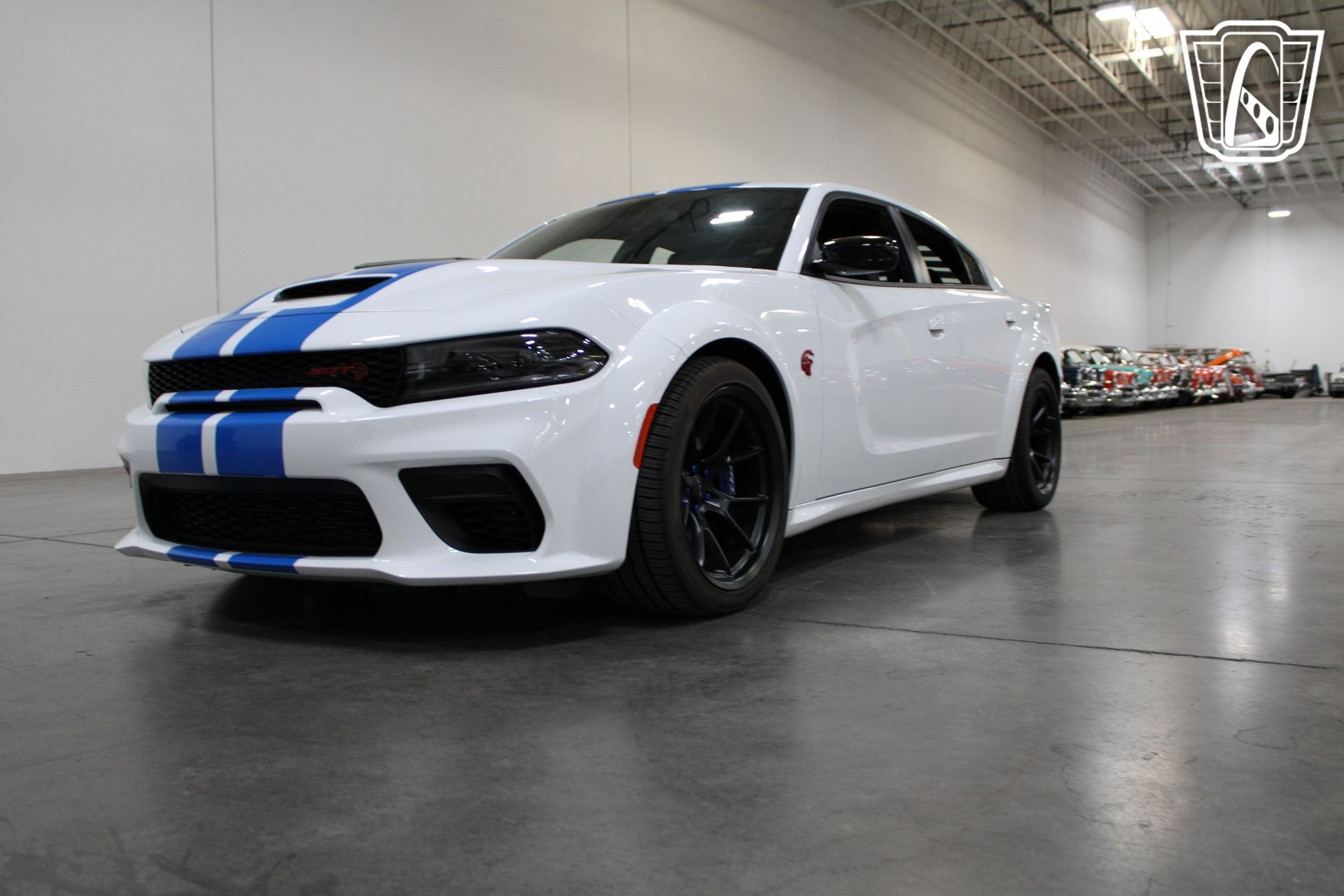 Used 2023 Dodge Charger SRT Hellcat RWD image 22
