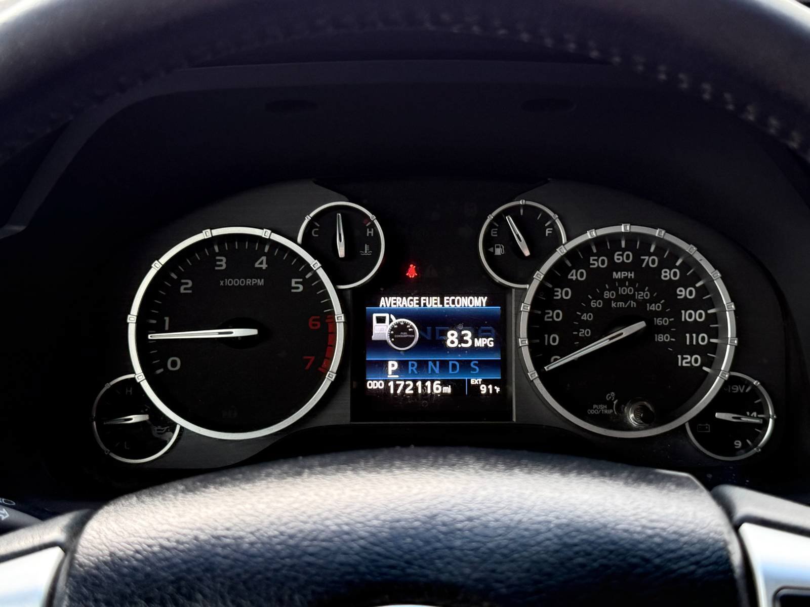 Used 2015 Toyota Tundra Platinum AWD/4WD image 36