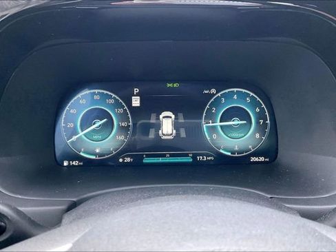 Certified 2023 Hyundai Palisade Calligraphy image 21