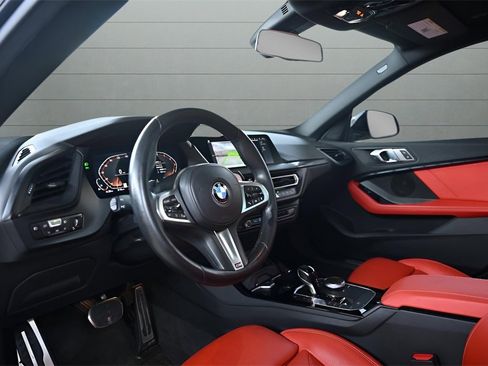 Used 2022 BMW 228i Gran Coupe w/ M Sport Package image 23