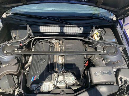 Used 2006 BMW M3 Base image 31