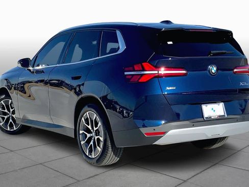 Used 2026 BMW X3 xDrive30 w/ Convenience Package image 12