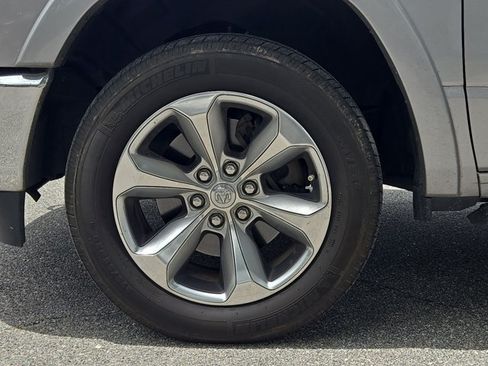 Used 2022 RAM 1500 Limited RWD image 21